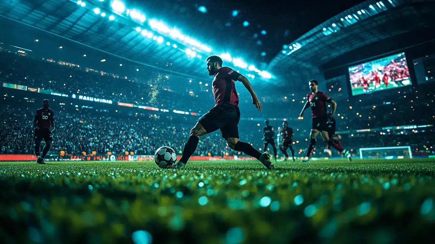 jogos de hoje da champions league — sports